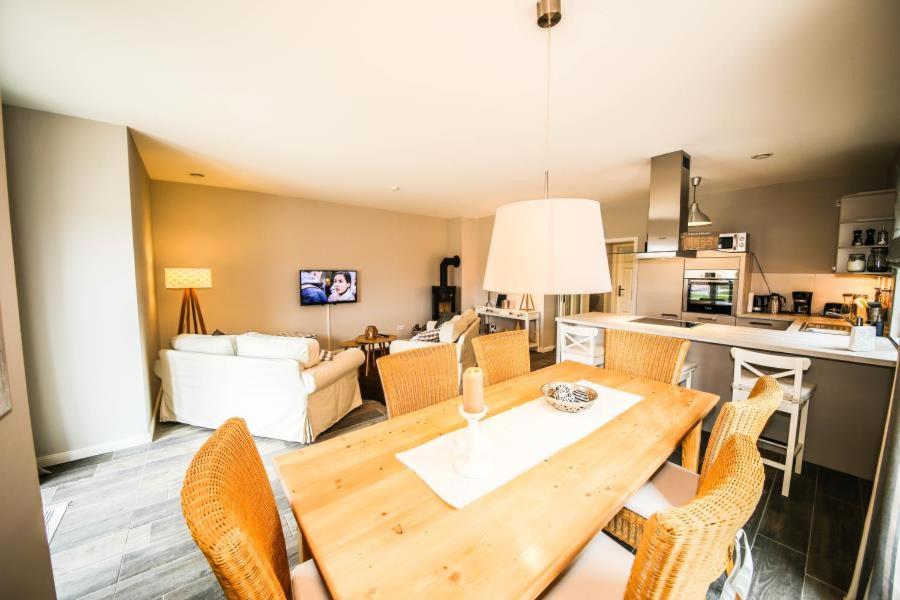 Ferienhaus Carpe Diem room 1