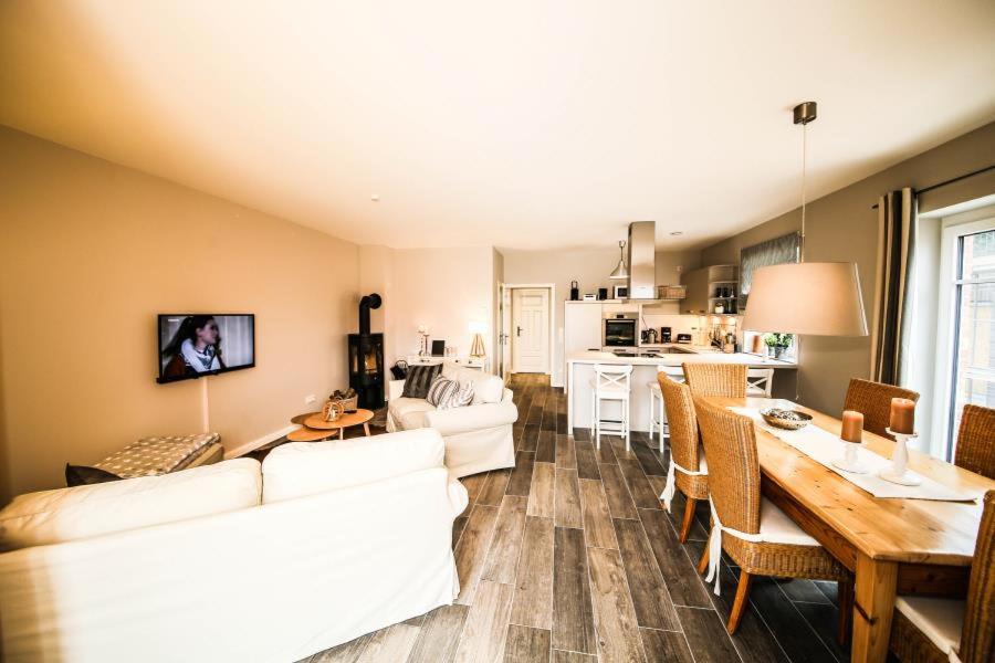 Ferienhaus Carpe Diem room 2