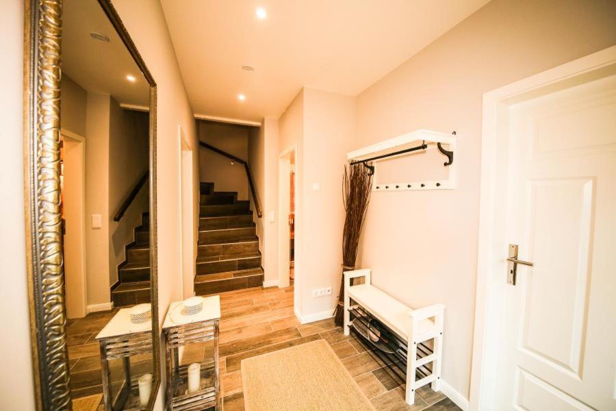 Ferienhaus Carpe Diem room 3
