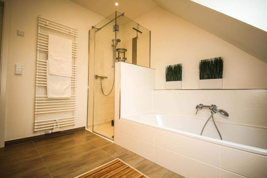 Ferienhaus Carpe Diem room 4