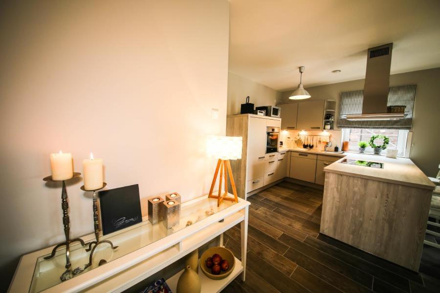 Ferienhaus Carpe Diem room 5
