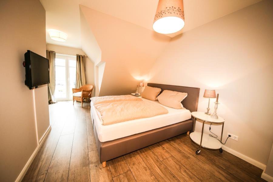 Ferienhaus Carpe Diem room 6